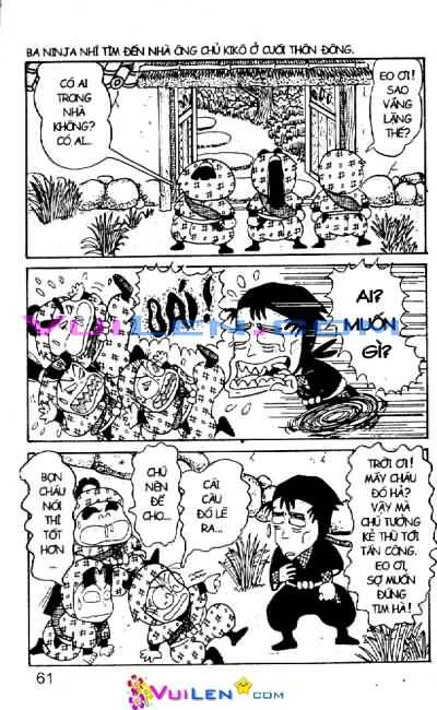 ninja loạn thị chapter 17 60