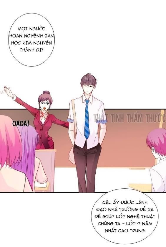 mộng văn sơn hải kinh chapter 4 55