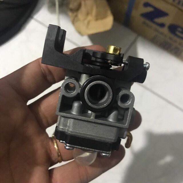 Bình xăng con máy cắt cỏ 4 thì gx35/ gx25