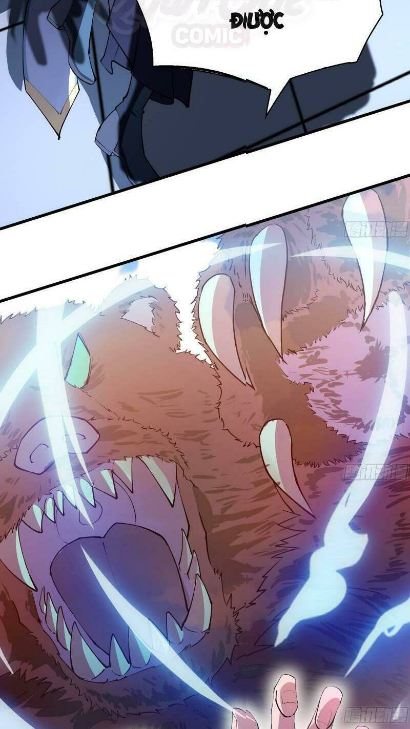 thiên mệnh long thần chapter 8 27