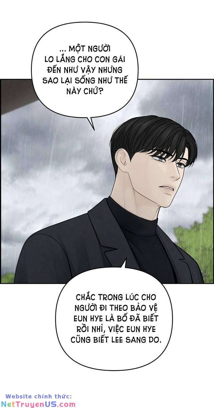 Only Hope - Hy Vọng Duy Nhất Chapter 47.2 - Trang 16