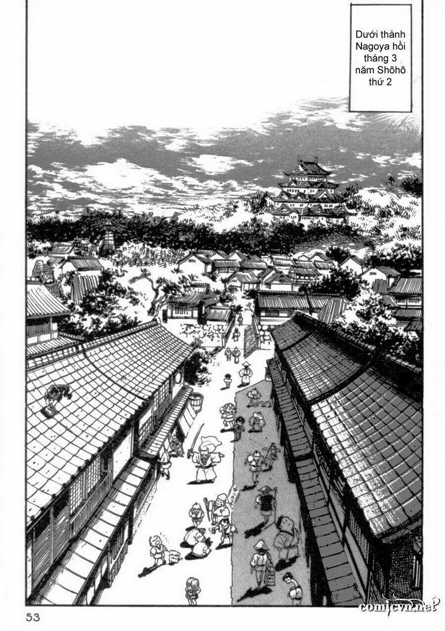 makai tenshou chapter 1 56