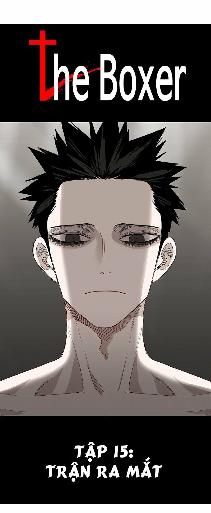 Võ Sĩ Quyền Anh chapter 15 7
