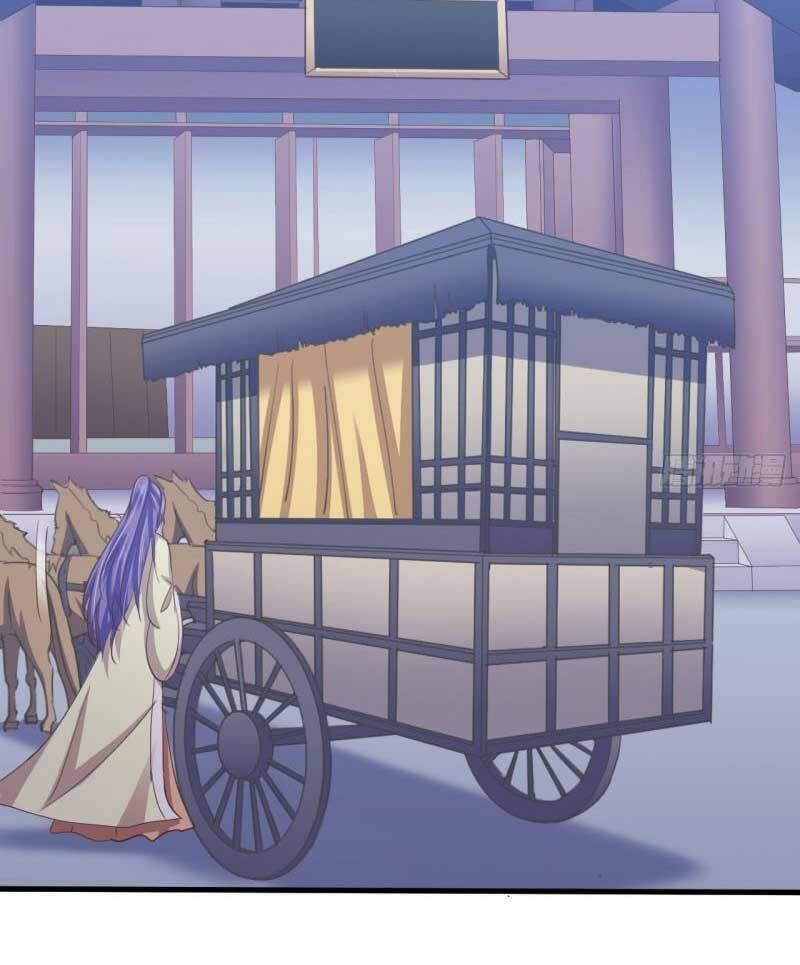 bạo quân thử yêu: yêu hậu như thử đa kiều chapter 100 10