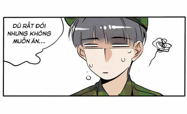 mau mang anh trai tôi đi chapter 100 3