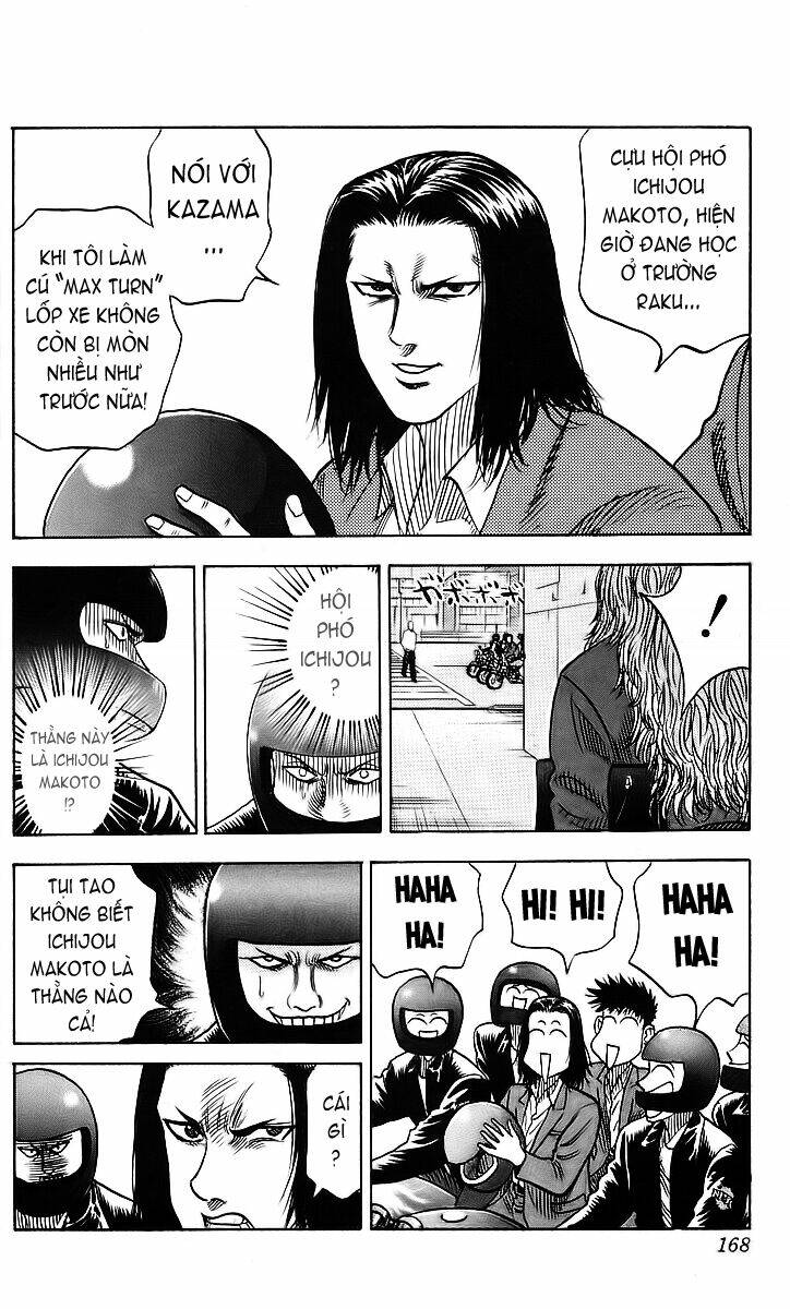 hareluya chapter 59 16