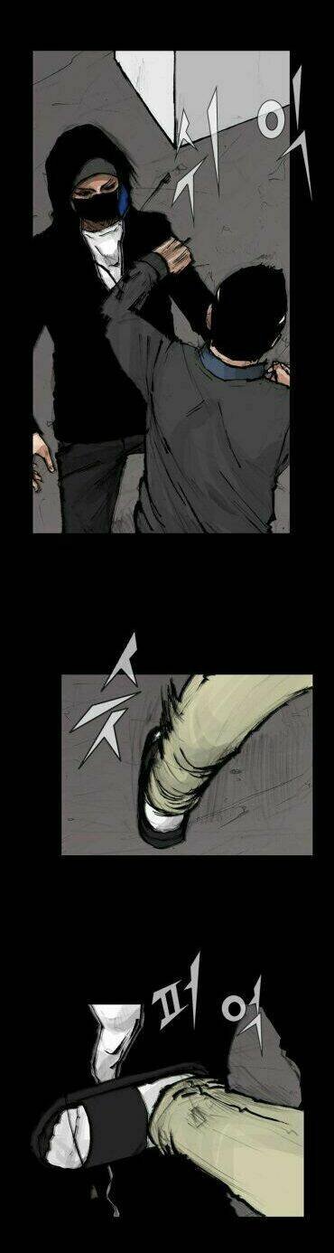 dokgo 2 | độc cô 2 chapter 49 17