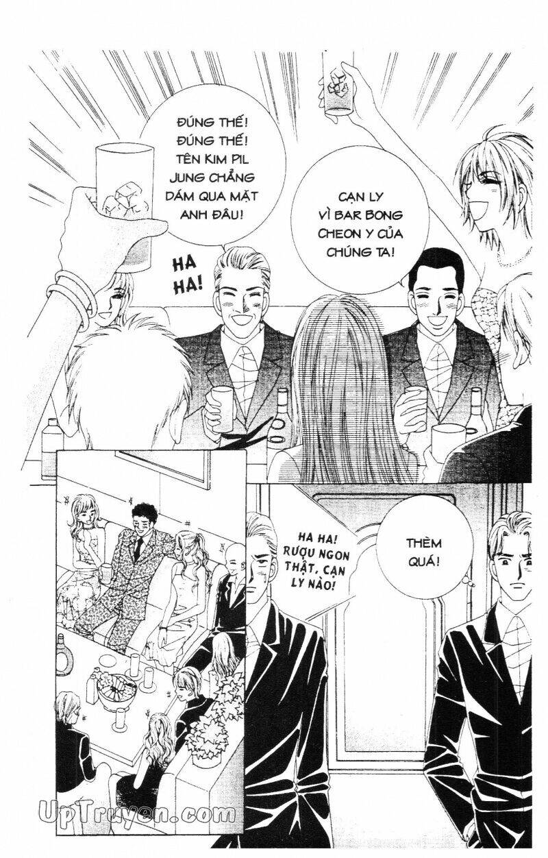 mặt nạ tình yêu chapter 60 23