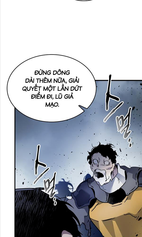 đối đầu với các vị thần Chapter 81.5 - Trang 2