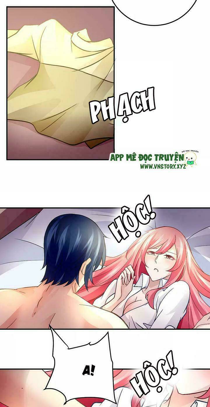 trò chơi săn tình - tổng tài khó kìm lòng chapter 20 17