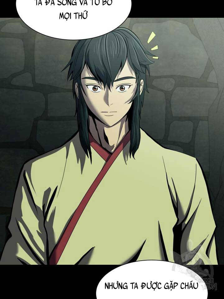 bậc thầy phép thuật ở thế giới võ lâm chapter 18.1 37