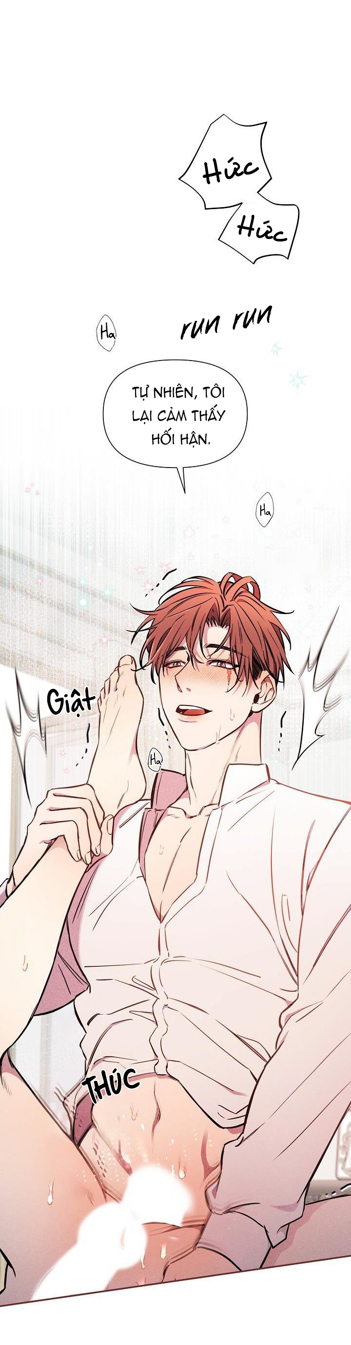 chuyến tàu cuồng loạn chapter 42 23