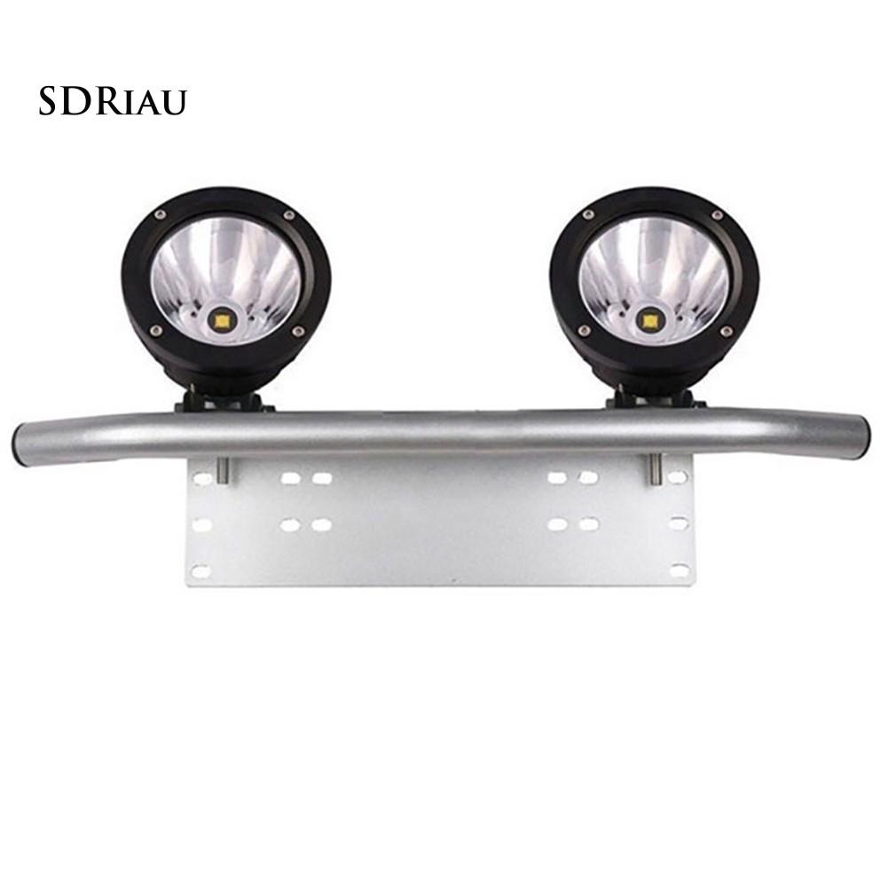 Đèn Led Gắn Biển Số Xe Ô Tô Suv