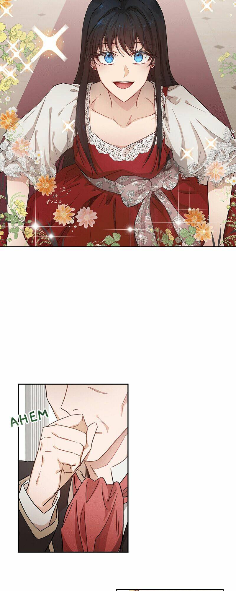 khế ước của ma tộc chapter 6 10