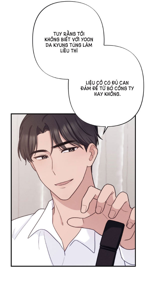 Hãy Khóc Cho Thật Xinh Đẹp Đi chapter 1.1 - Trang 25