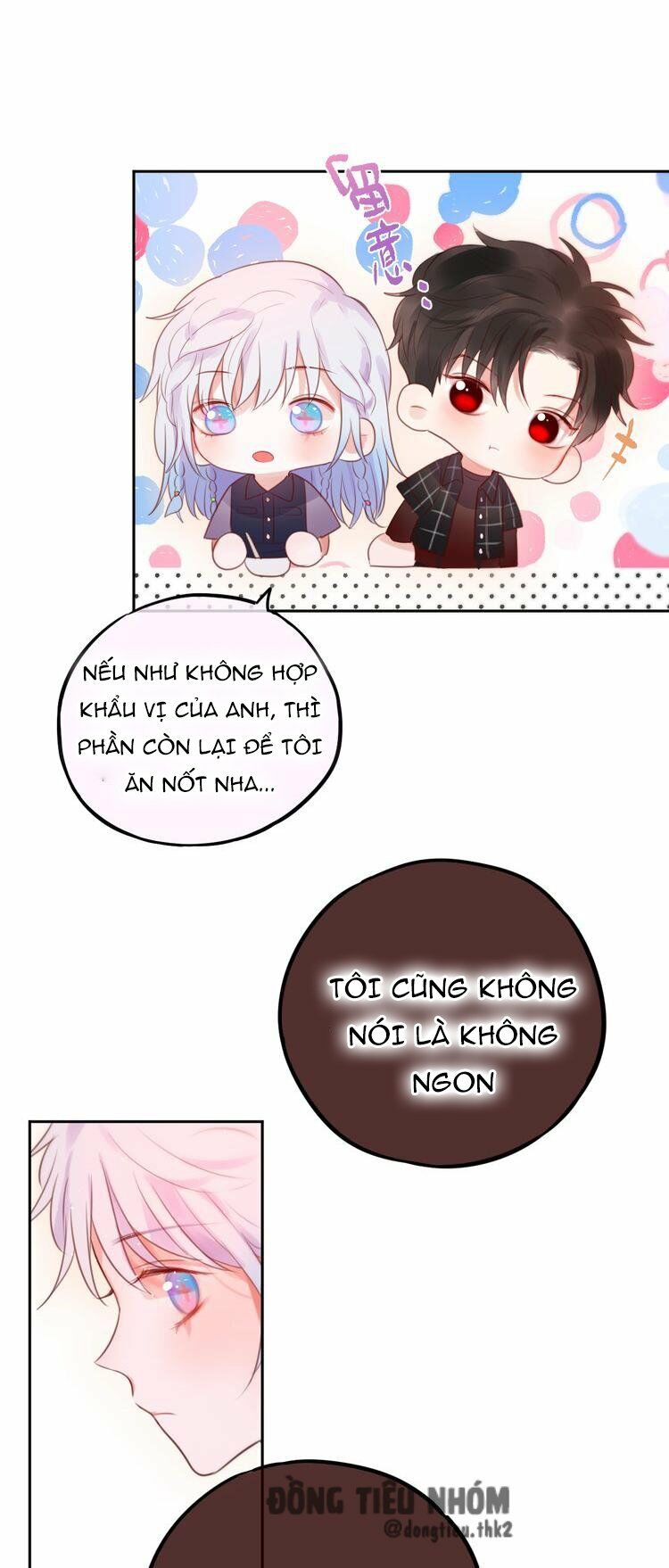 trú dạ liên miên chapter 49 26