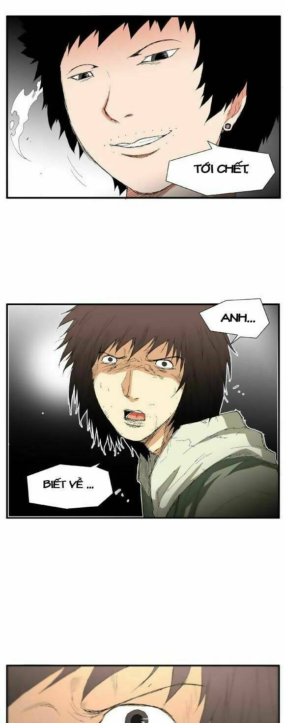 siêu năng chapter 21 7