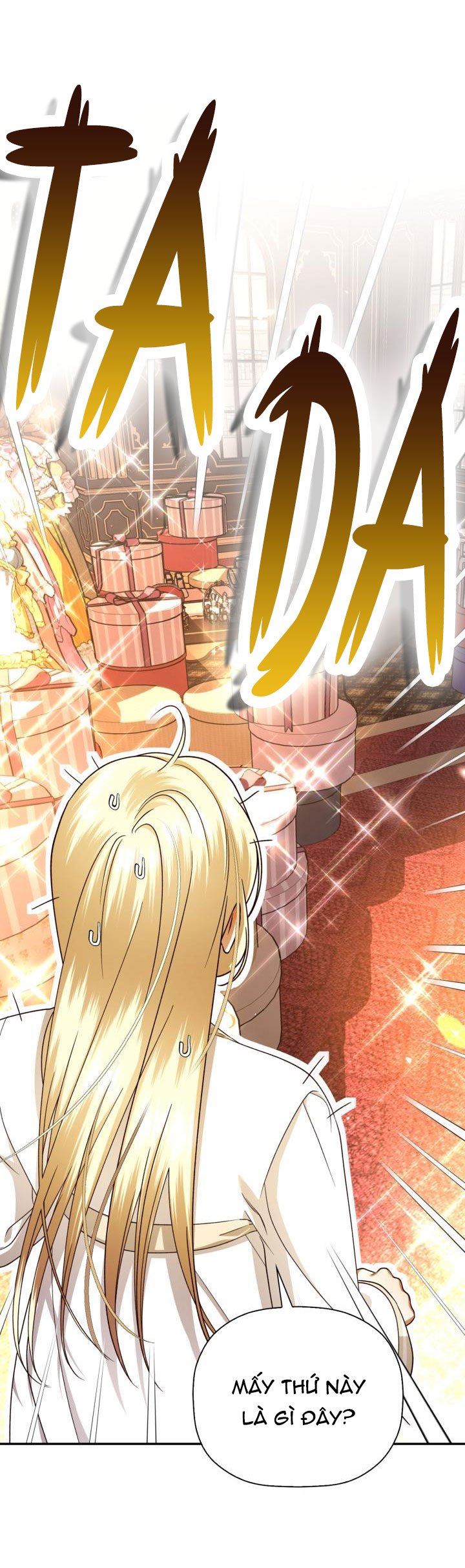 cách che giấu đứa con của hoàng đế chapter 28 49