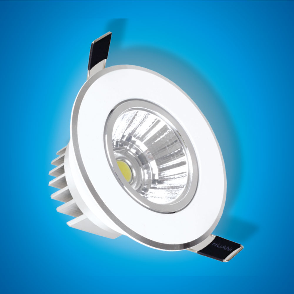 Đèn LED DownLight Robot RD109-10W – Hàng chính hãng