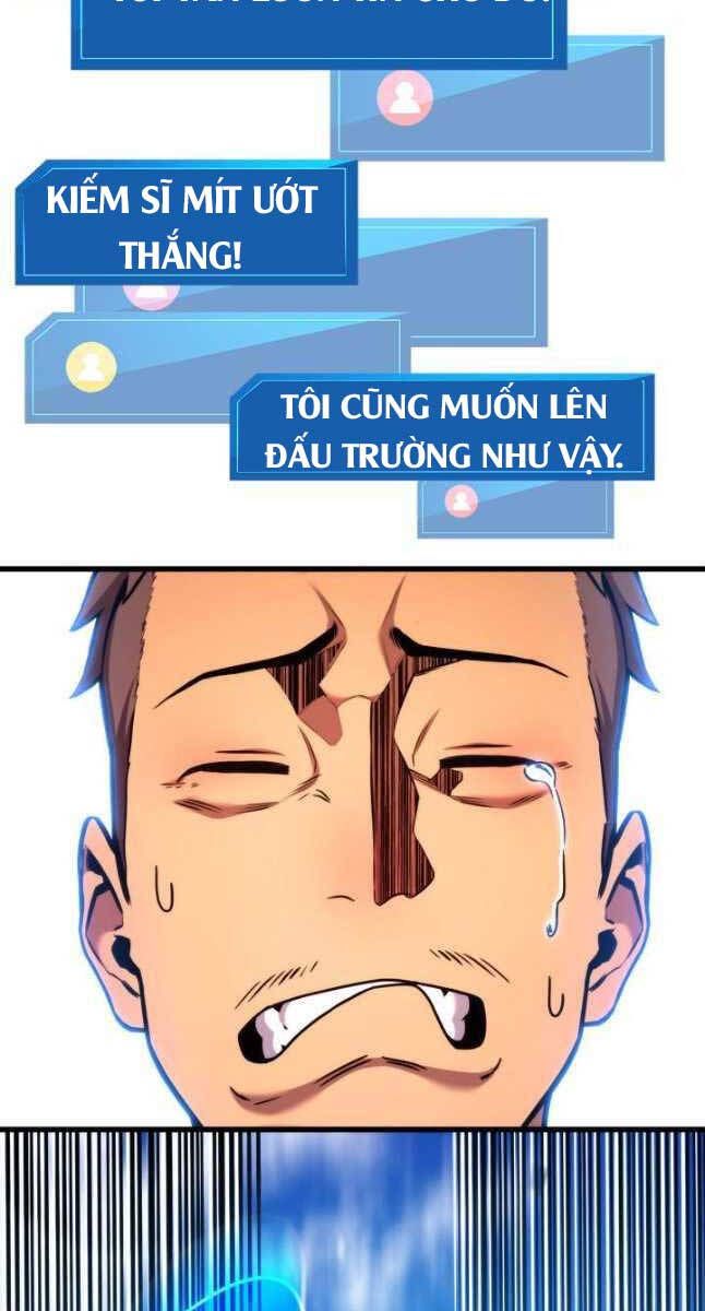 huyền thoại game thủ - tái xuất chapter 103 126