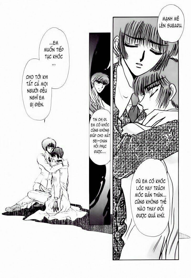 tokyo babylon chapter 9 22