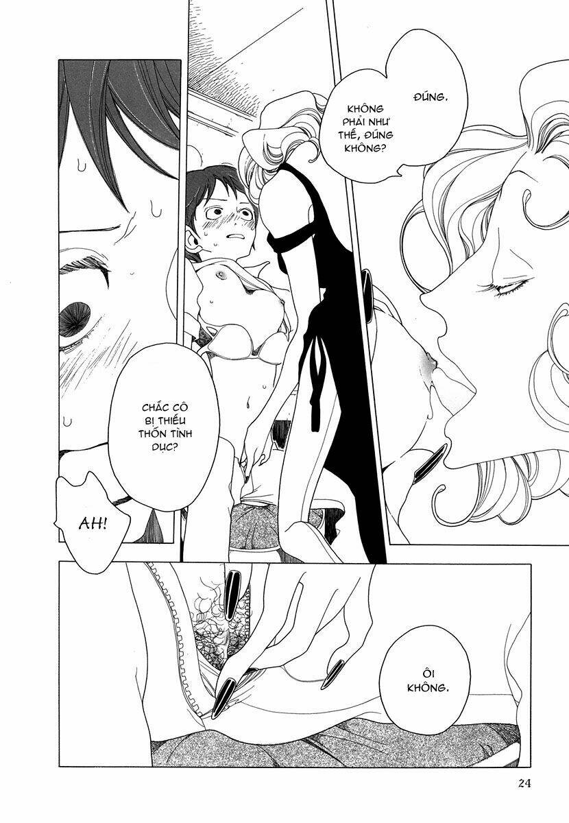 j no subete chapter 1 197