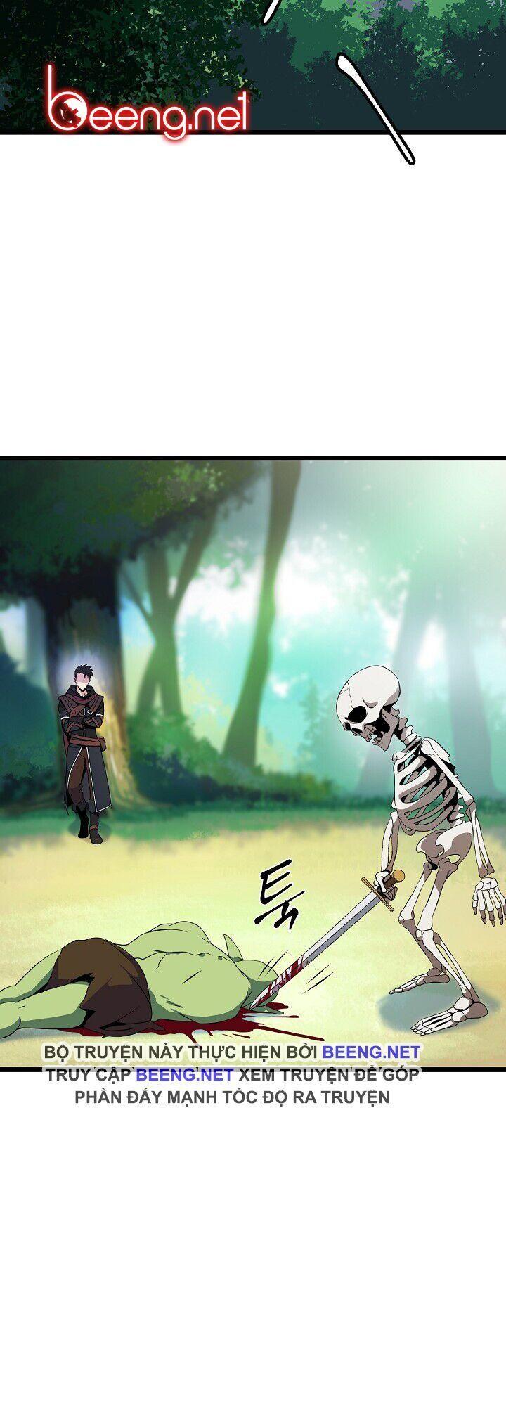tiêu diệt đấng cứu thế chapter 6 2
