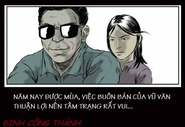 thầy súng kể chuyện ma chapter 8 3