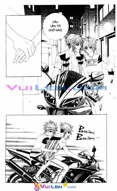 đợi em chapter 98 16