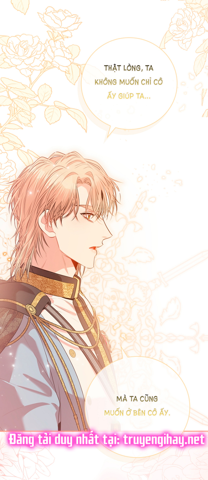 trở thành thư ký của bạo chúa chapter 76 39