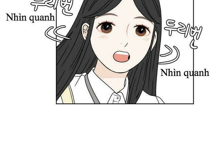 30 phút bước đi bên em chapter 24.5 19