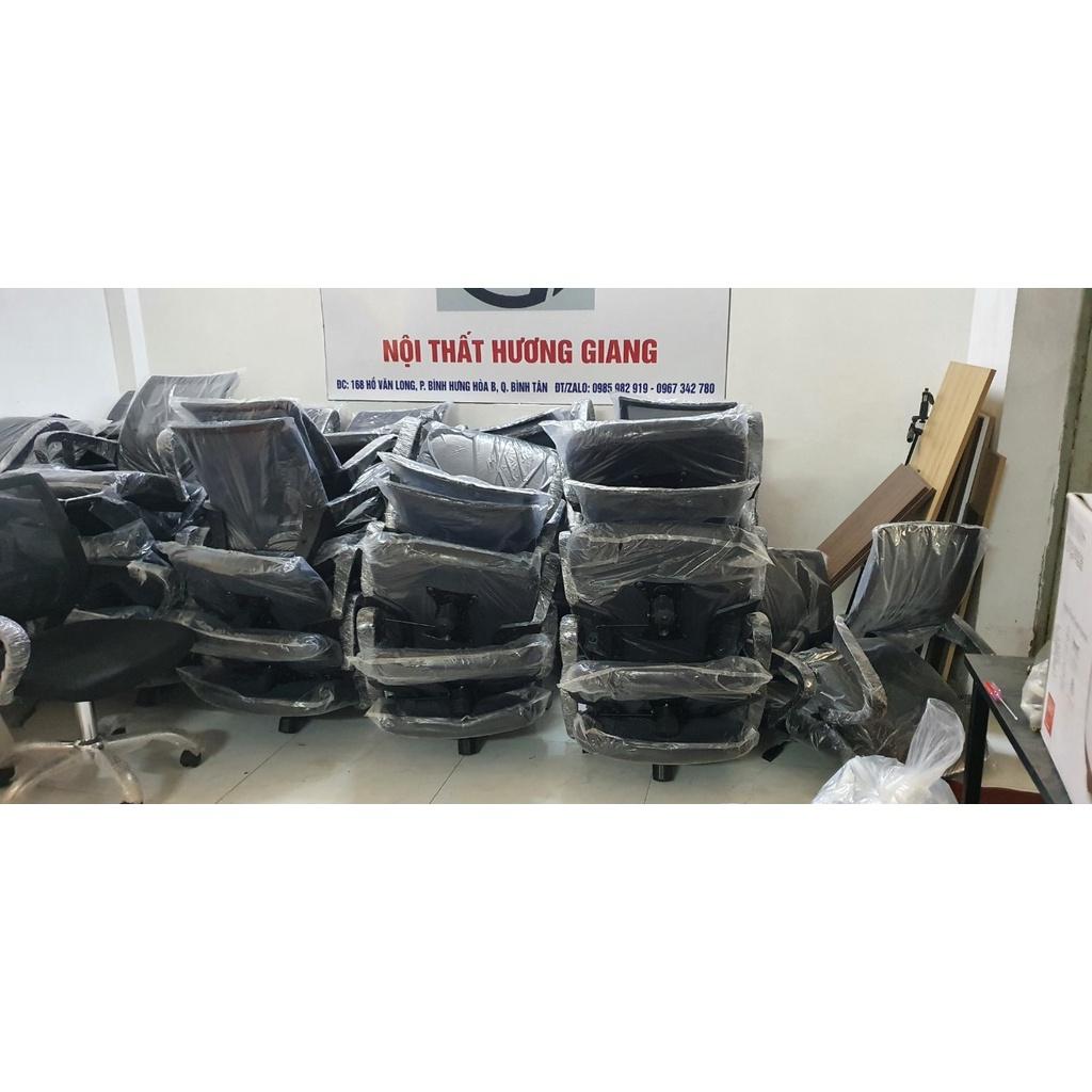 Ghế xoay văn phòng lắp ráp sẵn
