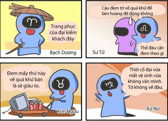 horoscope hehe horo chapter 1 7