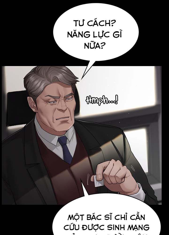 18+ bệnh viện lúc nửa đêm chapter 1.2 34