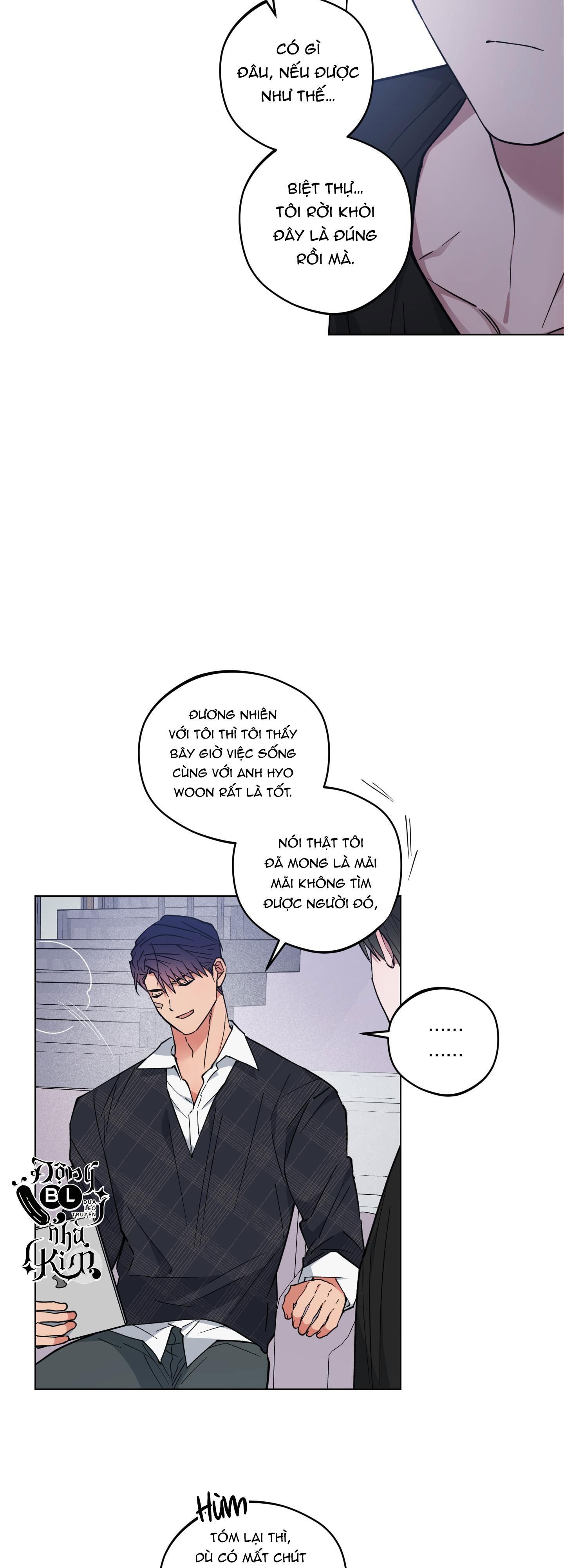 bình minh của rồng chapter 23 29