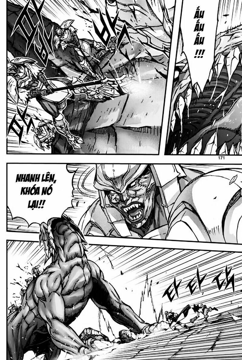 diêm đế ii chapter 50.6 18