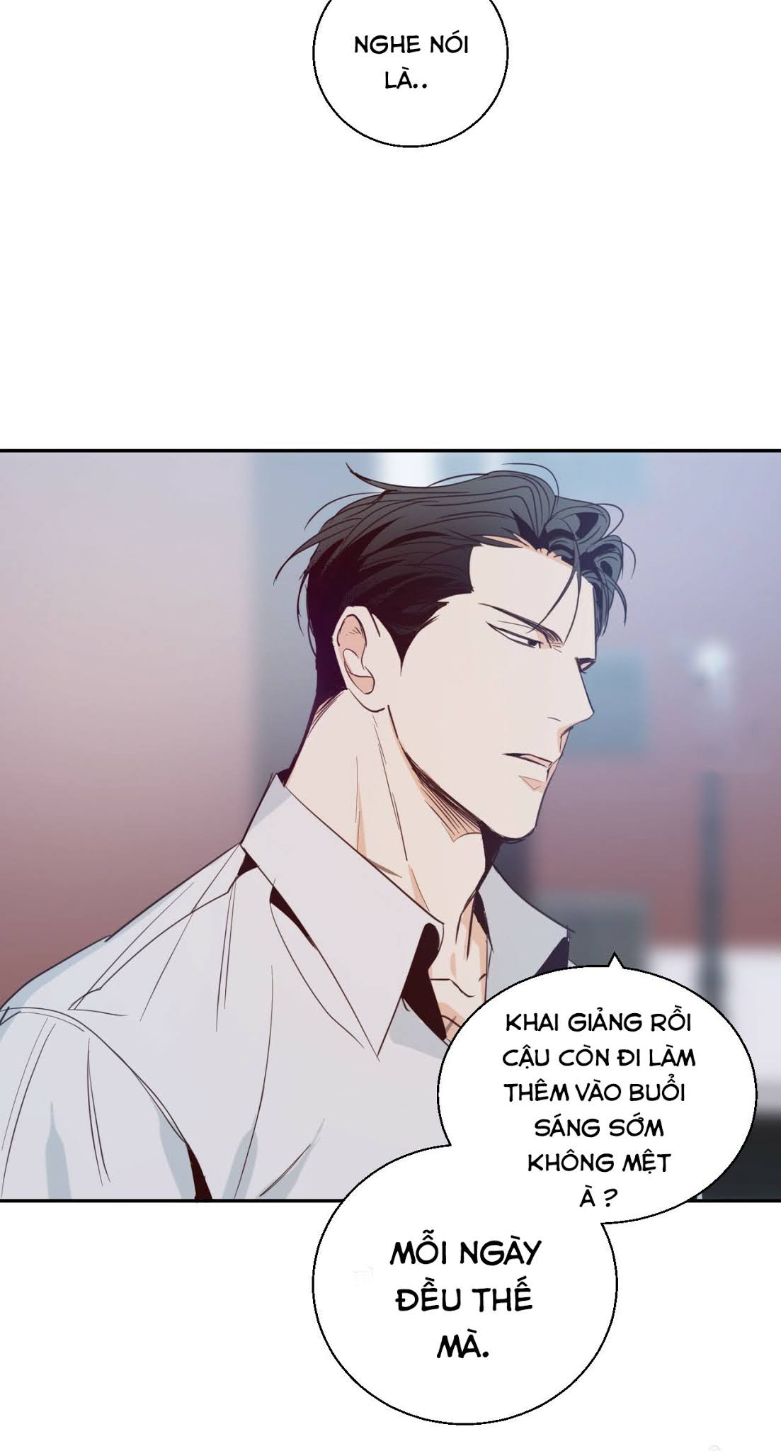 cửa hàng tiện lợi nguy hiểm chapter 6 42