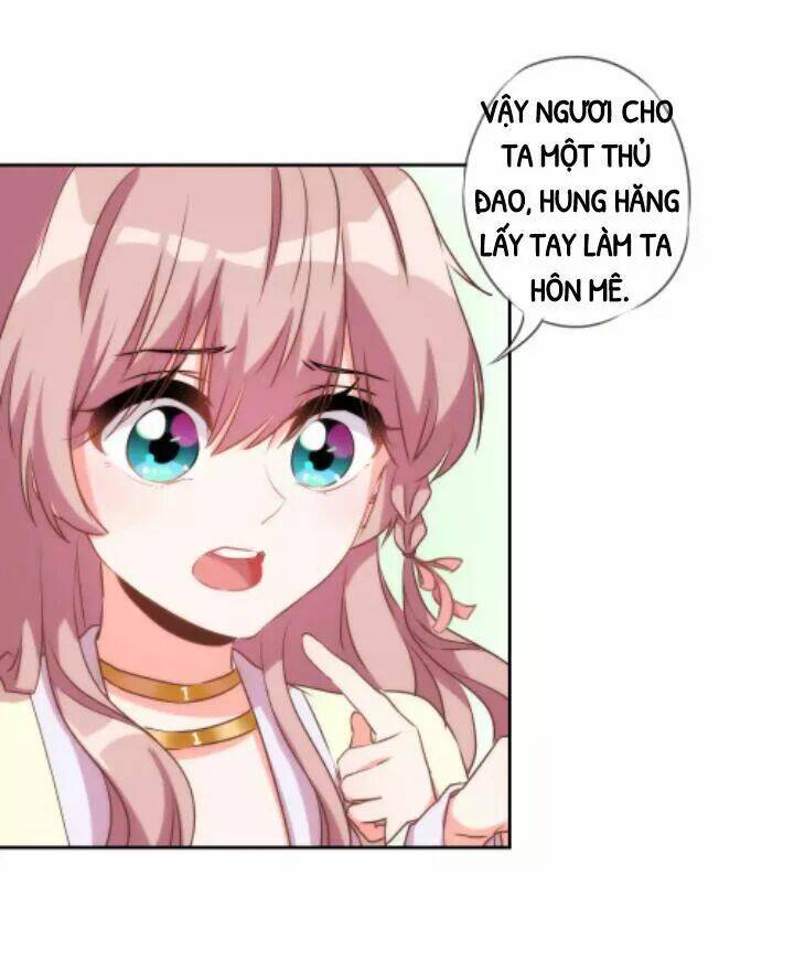 ồ, phu quân đáng yêu của tôi! chapter 49.2 9