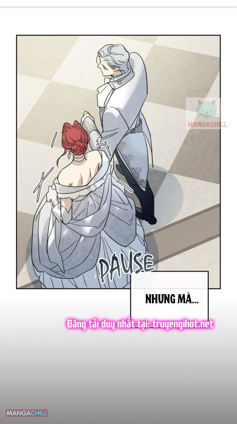 [18+] người đẹp và quái vật chapter 70.1 4