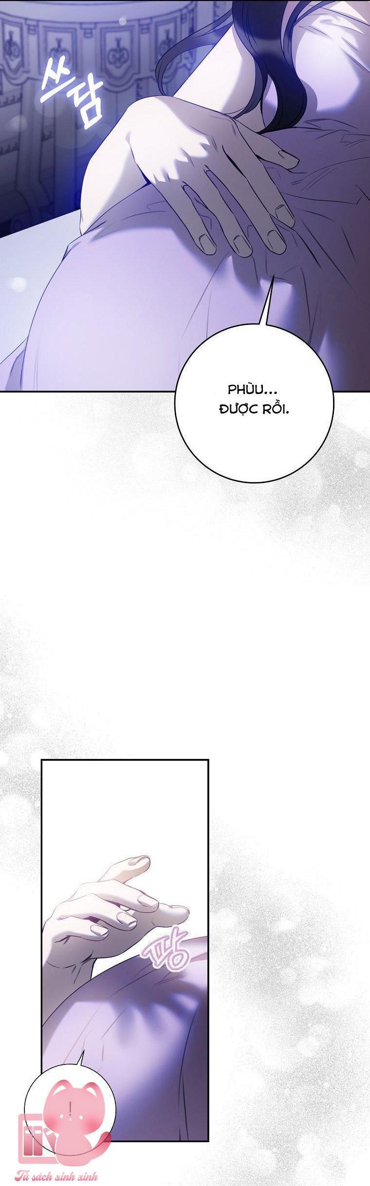 thuần hóa bạo chúa rồi bỏ trốn chapter 86 51