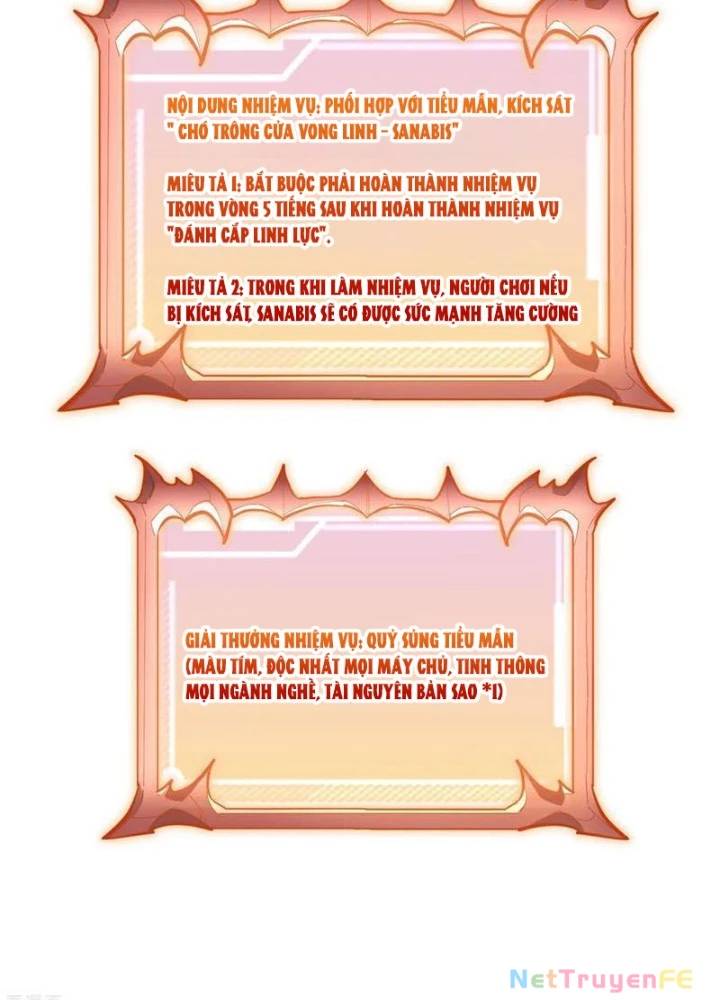 từ dã quái bắt đầu thăng cấp chapter 44 28