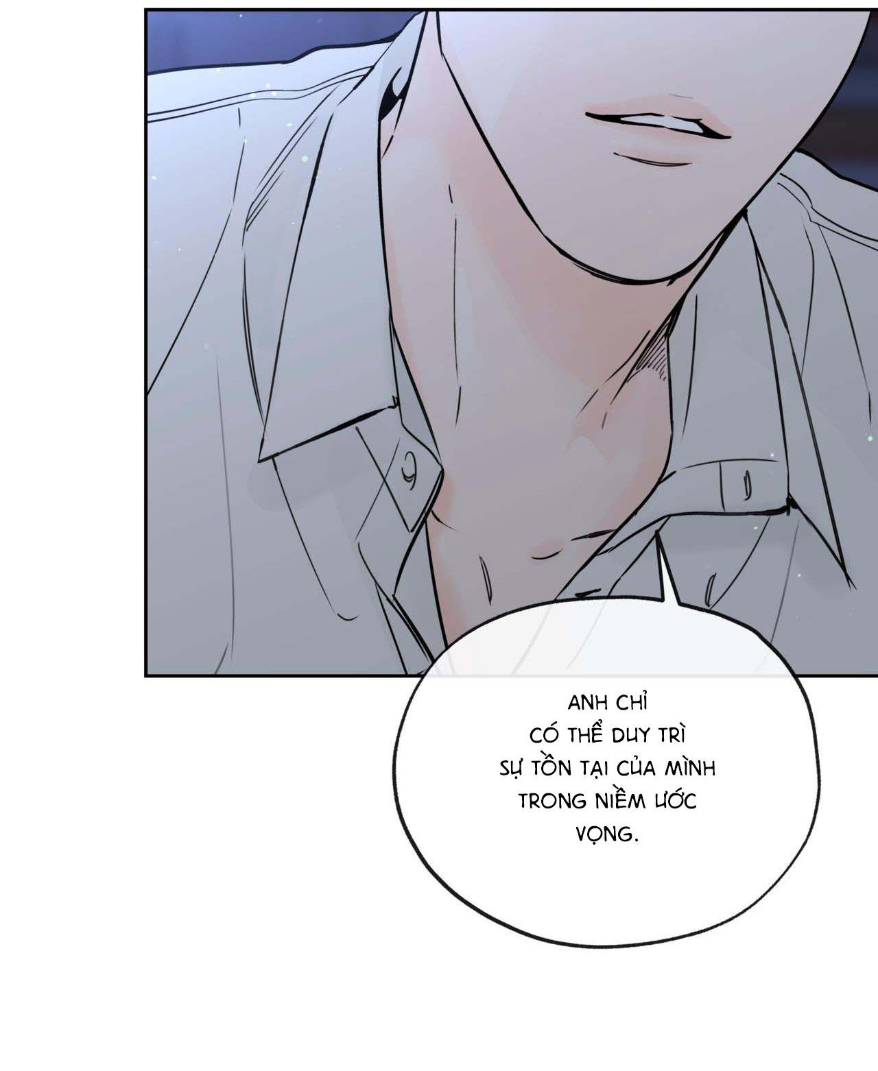 hạ cánh cuối chân trời chapter 25 16