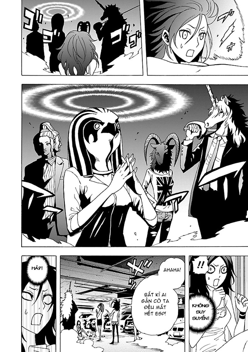 tokyo esp chapter 34 34