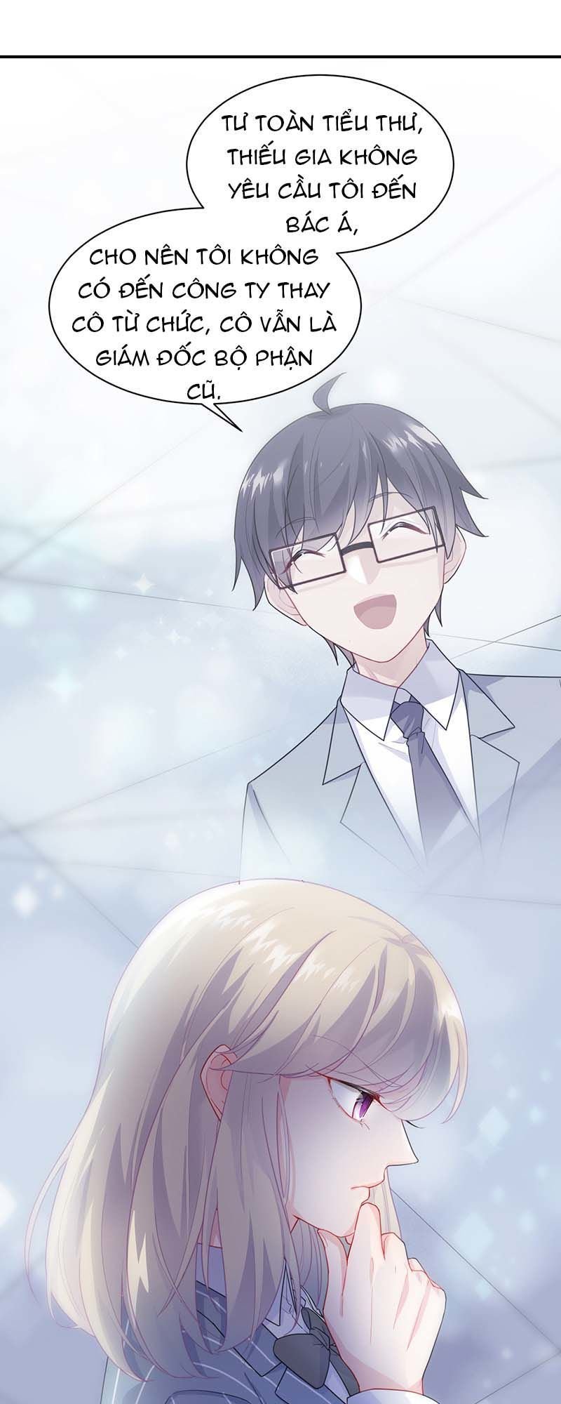 chọc tới chủ tịch tổng tài 2 chapter 820 302