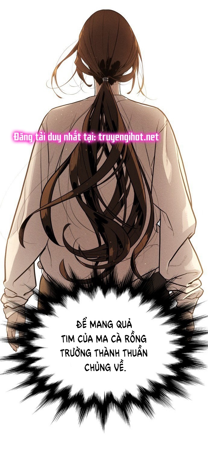 bạch huyết - white blood chapter 8 37