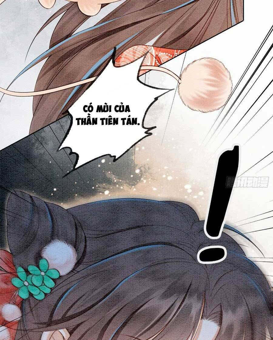 bắt đầu hủy hôn để công lược vương gia chapter 75 47