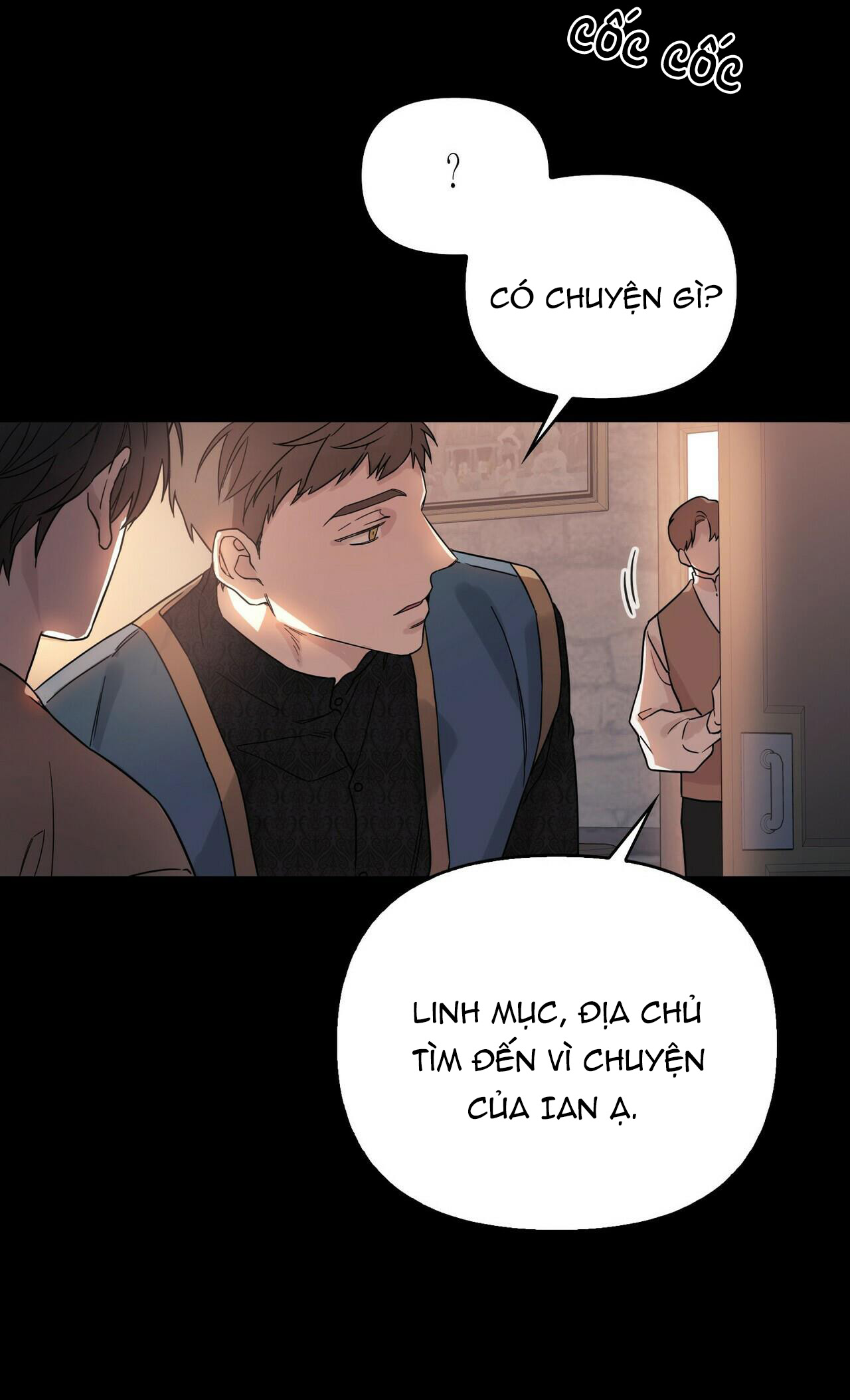 khế ước vĩnh cửu chapter 0 27