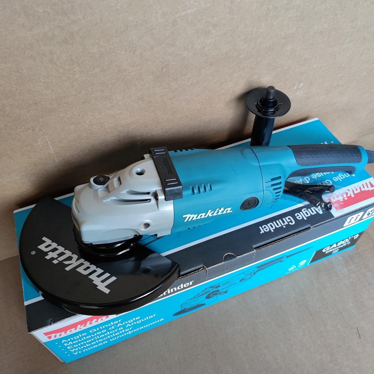 MÁY MÀI GÓC 2400W 230MM MAKITA GA9030 - HÀNG CHÍNH HÃNG