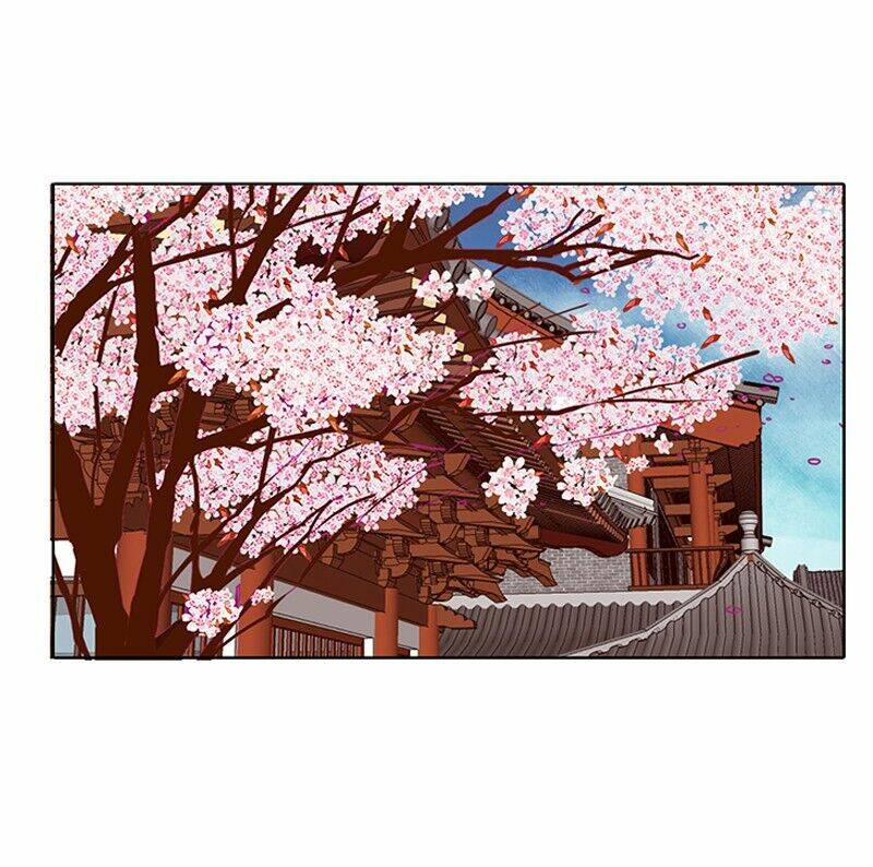 tướng quân mời ra trận chapter 66 9