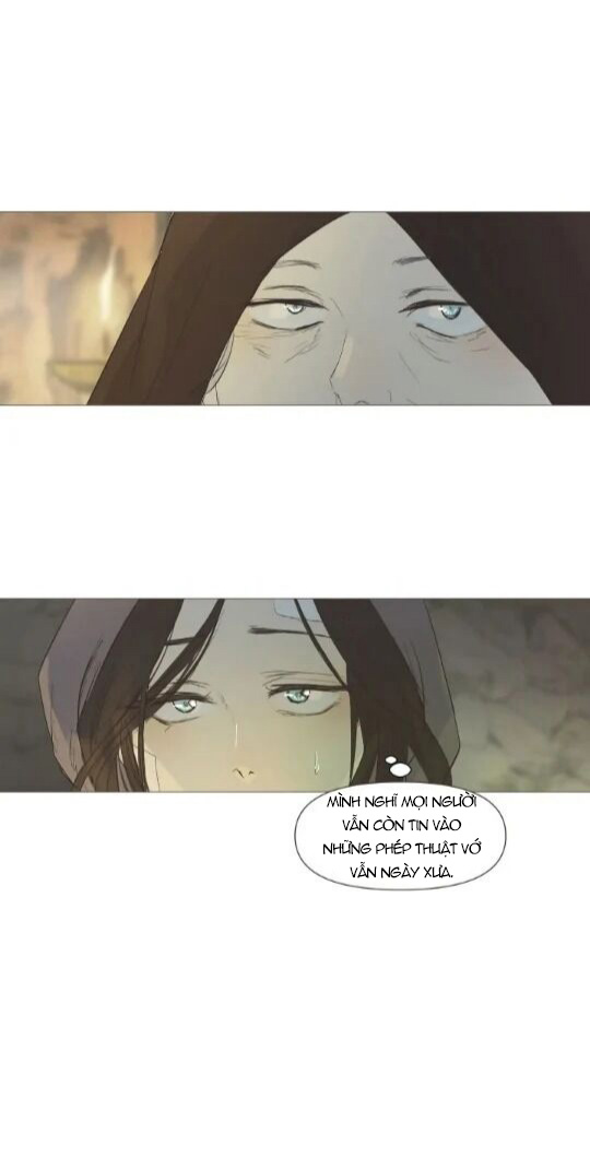 ellin’s solhwa chapter 9.5 9